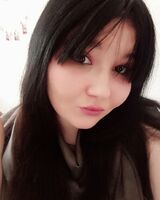 Анжелика Мусина