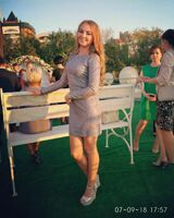 Татьяна Бронина