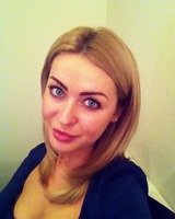Юлия Любимова