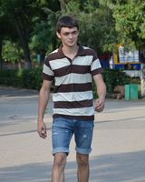 Федор Иванов