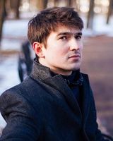 Николай Солдаткин