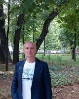 Александр Абрамович