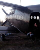 Дмитрий Шевчук