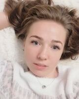 Елена Кубарева