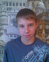 Денис Большедонов