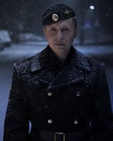 Максим Кожевников