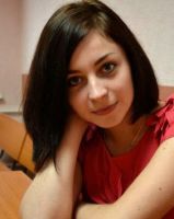 Анастасия Лушникова