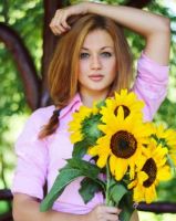 Екатерина Пасичник
