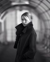 Анна Кремнева