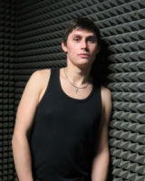 Владимир Багин