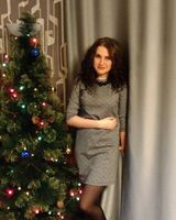 Наталья Здор