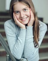 Ангелина Гильмутдинова