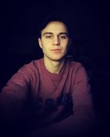 Роман Гичкин
