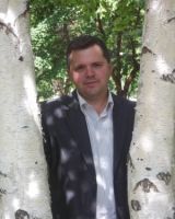 Дмитрий Камрад