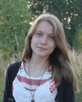Полина Абашонкова