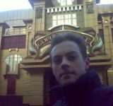 Артур Плаксий