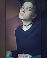Виктория Савченко
