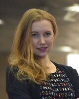 Ольга Кошкина