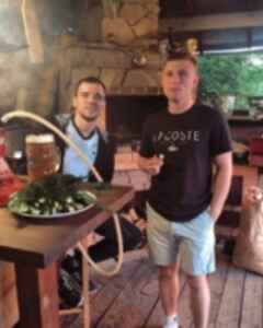 Ванёк Борисов