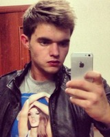 Алексей Бирюков