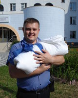 Ярослав Михаць