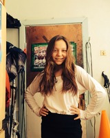 Надежда Николаевна