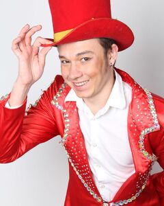 Сергей Кольдин