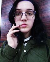 Полина Горностаева