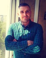 Андрей Дымов