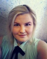 Анна Геннадьевна