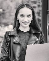 Елена Бодак