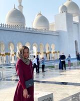 Анастасия Дёменко