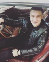 Дмитрий Лепёшкин