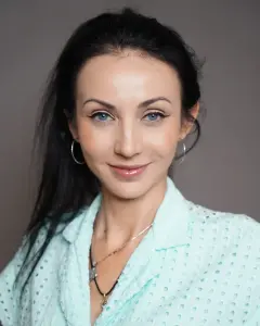 Екатерина Артемьева