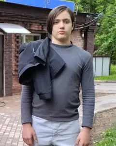 Феликс 