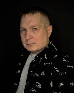 Павел Чернявский