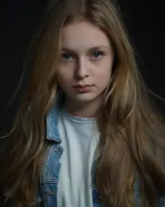 Вика Иванникова
