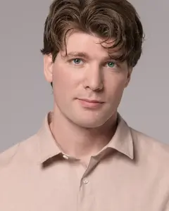 Игорь Чернявый