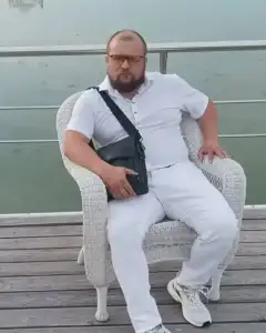 Виталий Хисматулин