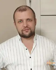 Виталий Хисматулин