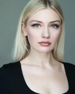 Яковлева Евгения