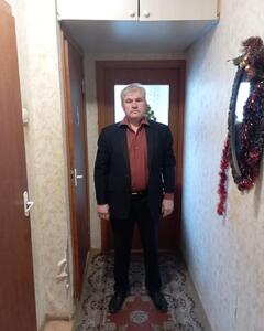 Александр Нилов