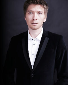 Александр Гаврилов