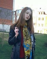 Лиля Прохорова