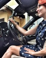 Анюта Давыдова