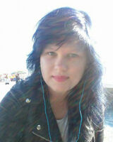 Анна Слабодская