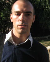 Николай Красавин