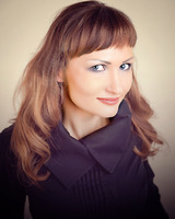Эльвира Николаева
