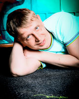 Алексей Сорокин