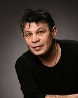 Владимир Любовский